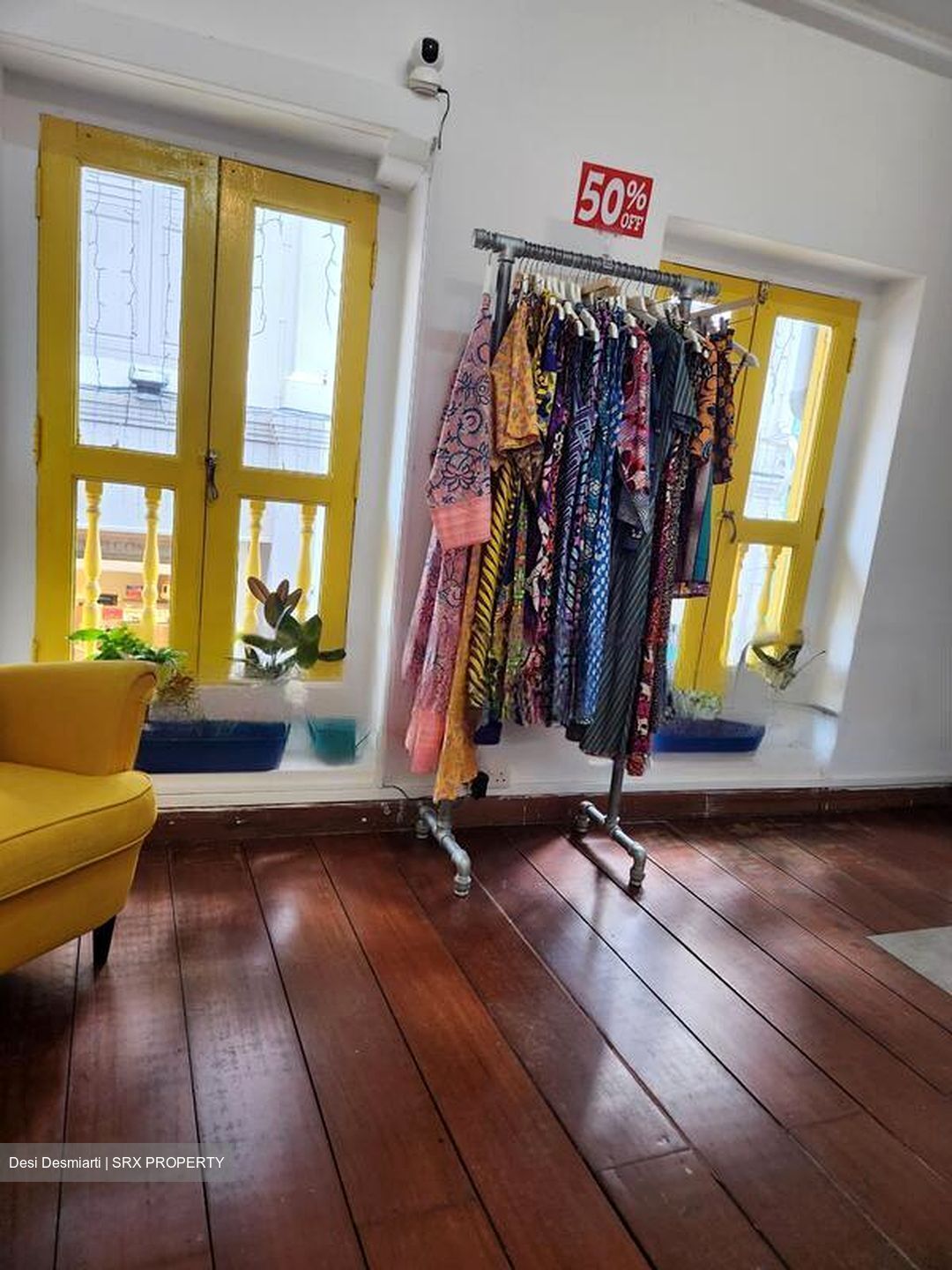 Arab Street (D7), Shop House #450889161